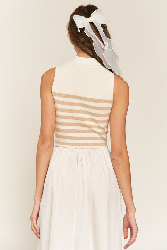 Vestido Genesis
