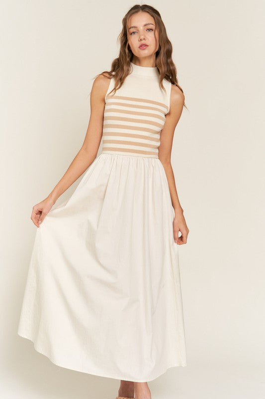 Vestido Genesis