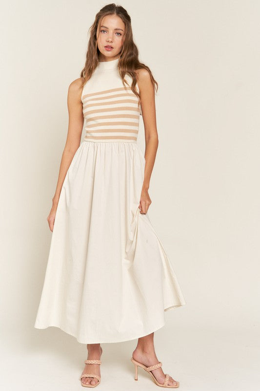 Vestido Genesis