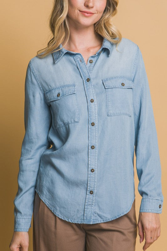 Blusa Alexa