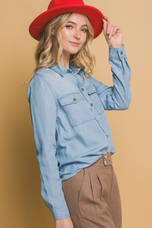 Blusa Alexa
