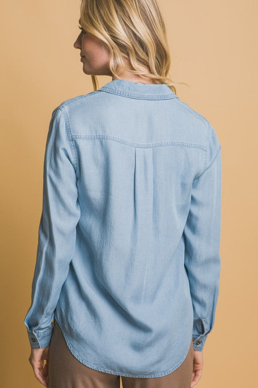 Blusa Alexa