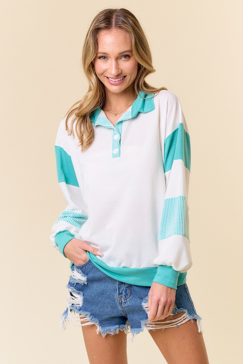Blusa Tiffany