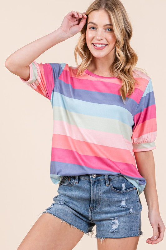 Blusa Candyland