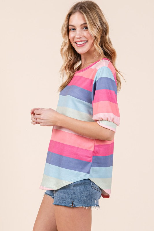 Blusa Candyland