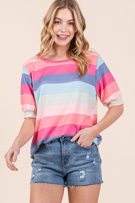 Blusa Candyland