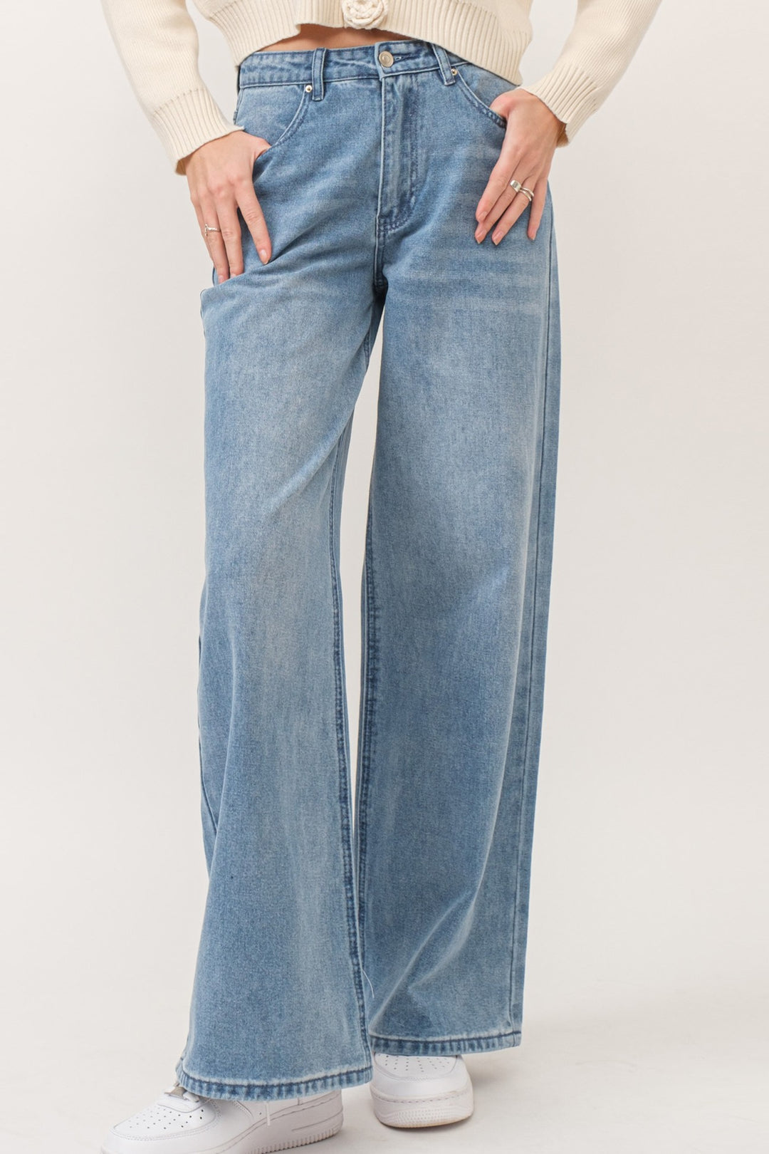 Jeans Nala