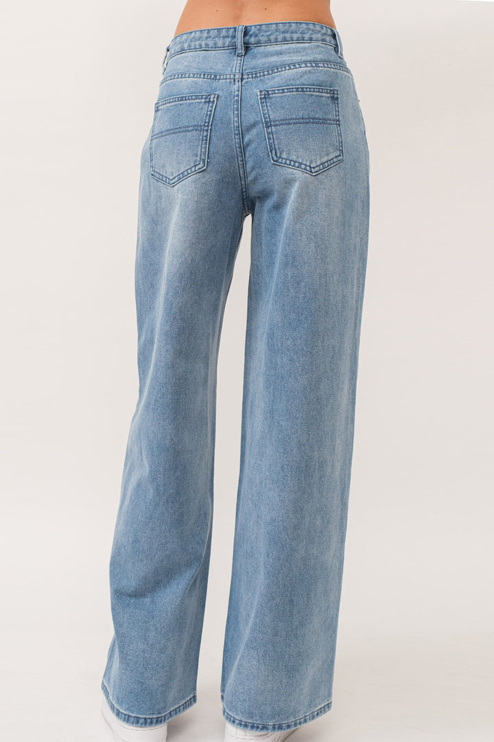 Jeans Nala