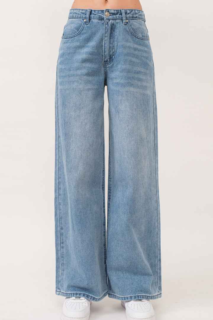 Jeans Nala