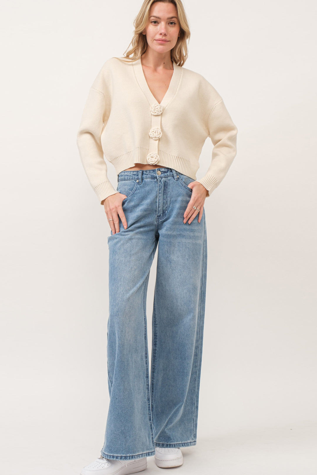 Jeans Nala