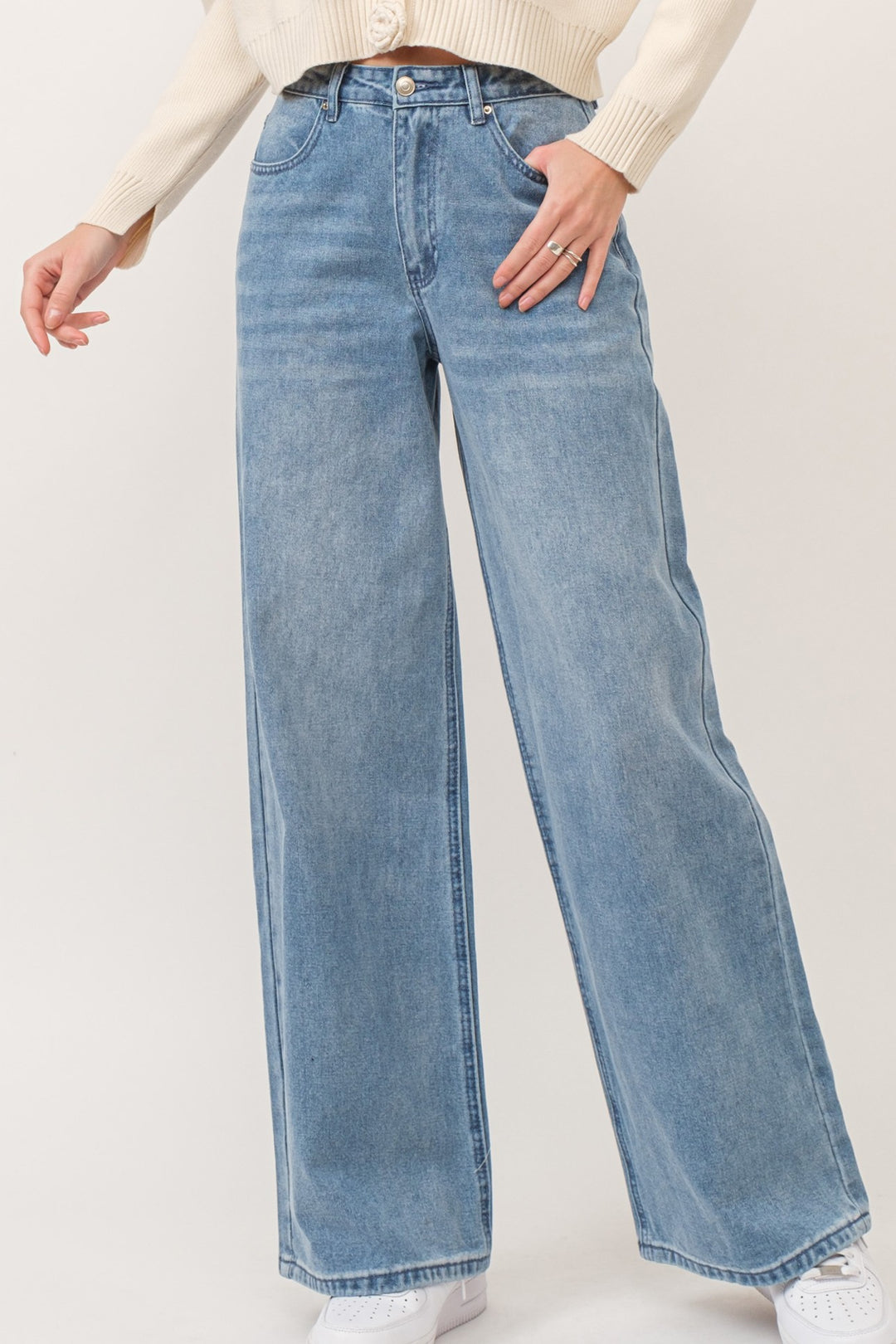 Jeans Nala