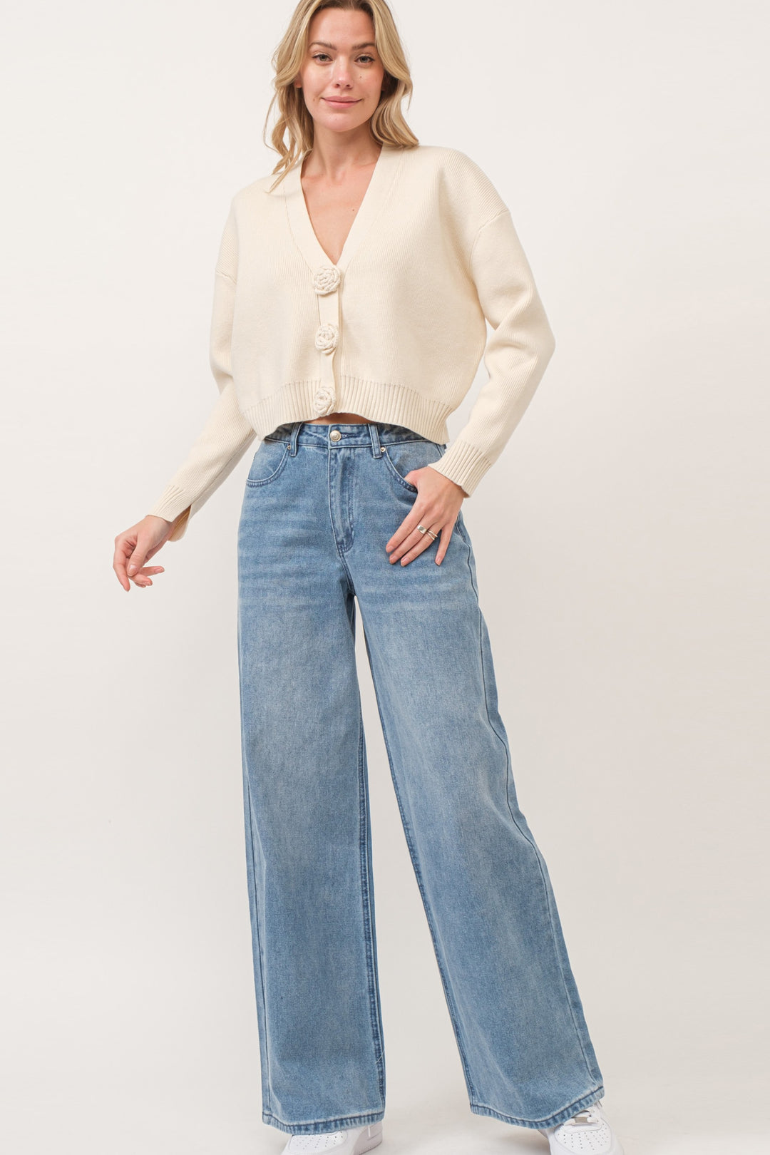 Jeans Nala