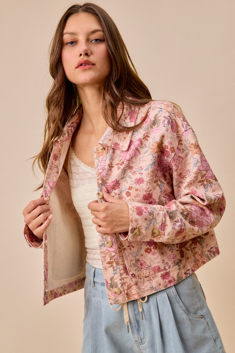 Jacket Florence