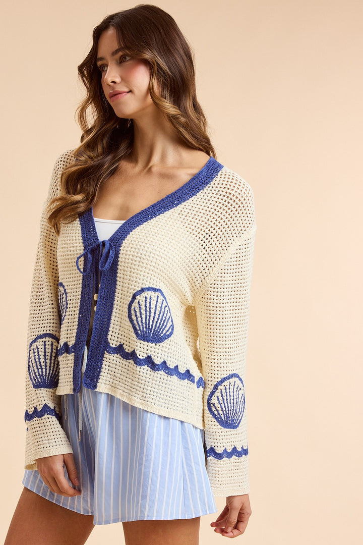 Blusa Macarena