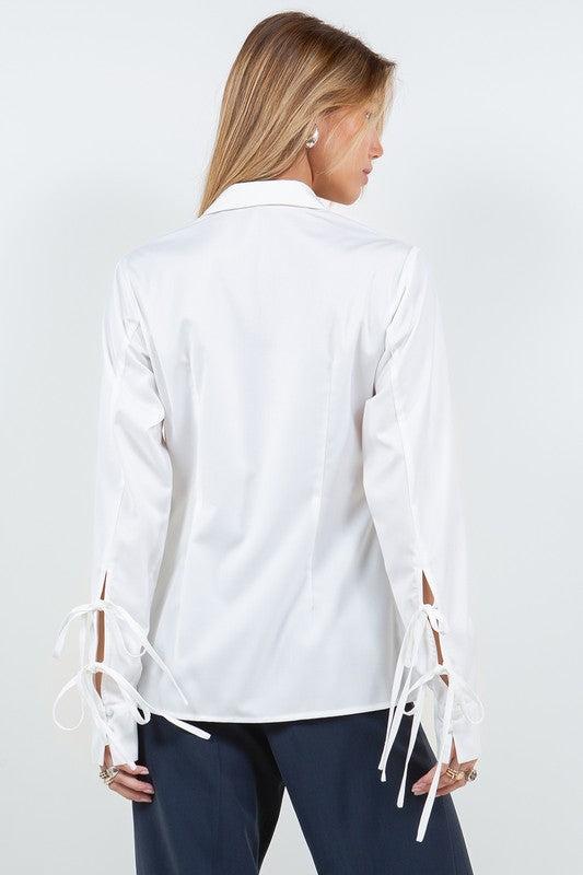 Blusa Blair