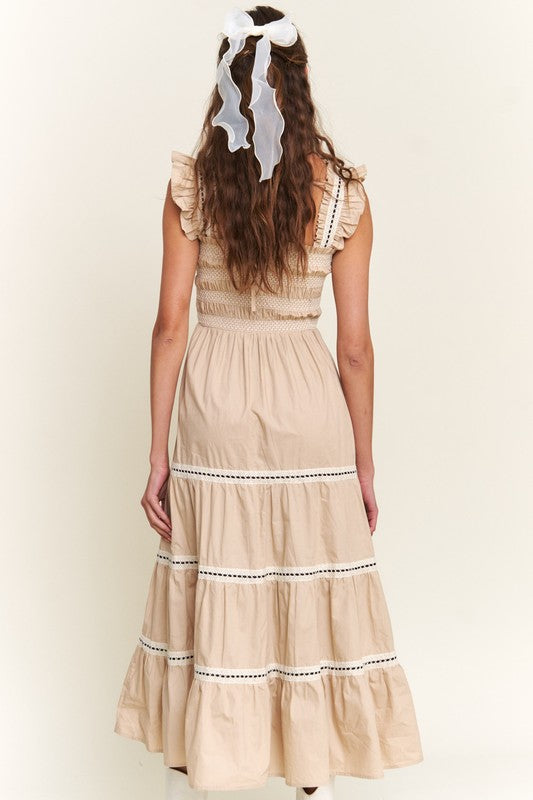 Vestido Luciana