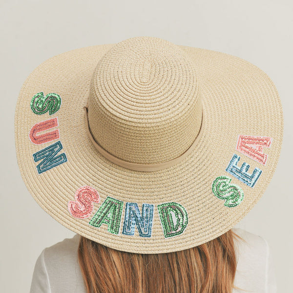 Sombrero Santa Monica