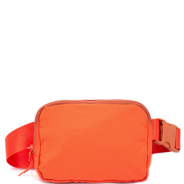 Belt Bag Liana Naranja