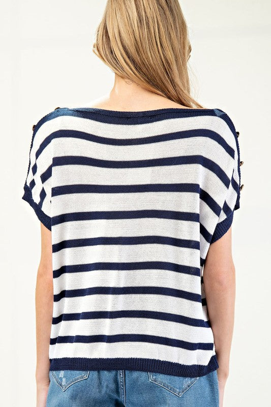 Blusa Delphine