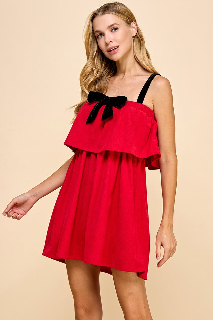 Vestido Chloe