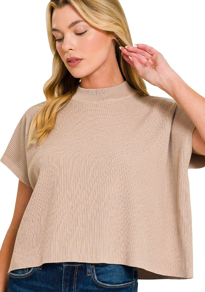 Blusa Bianca Ivory