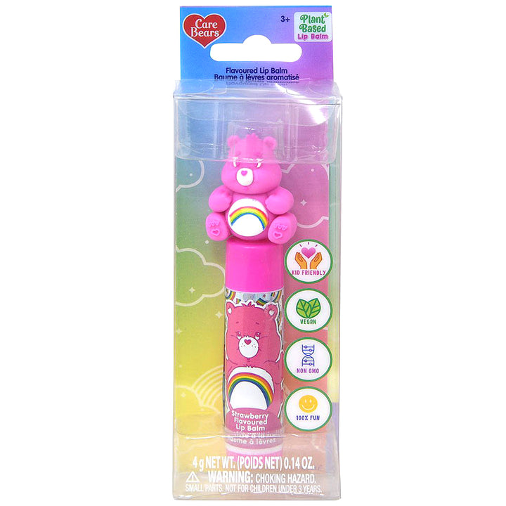 Lip Balm Cheer Bear