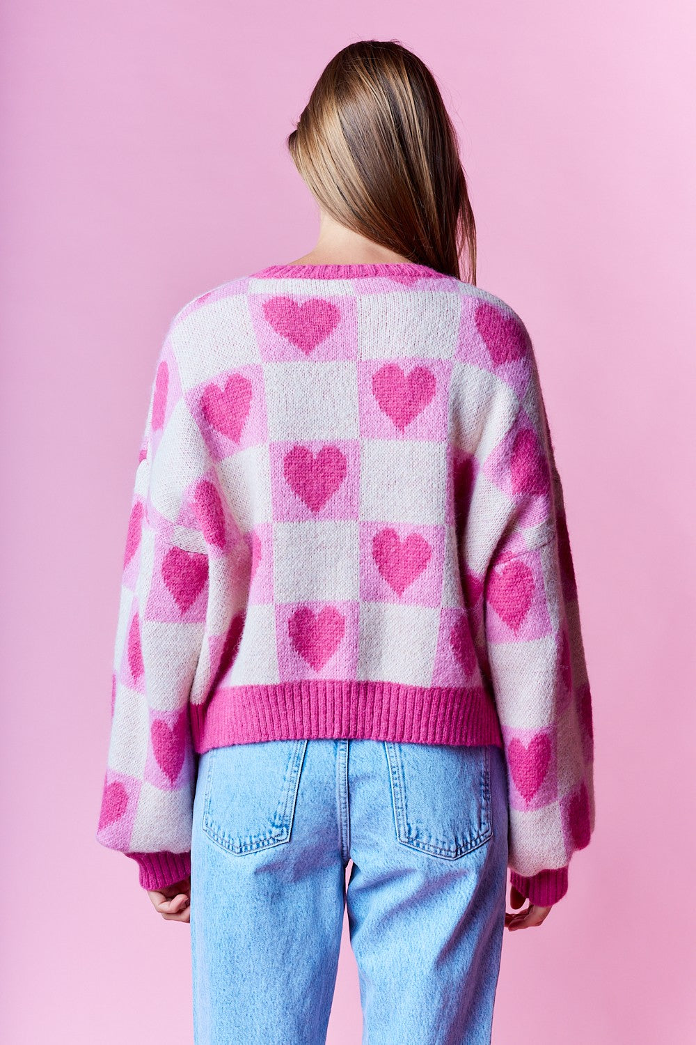 Sweater Love Game