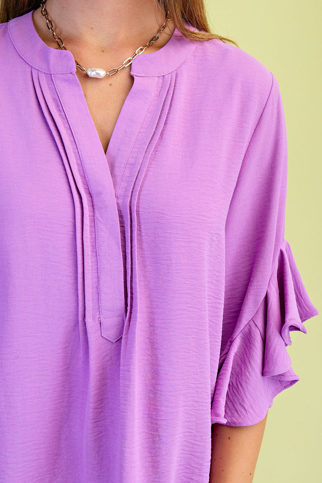 Blusa Gio Violet