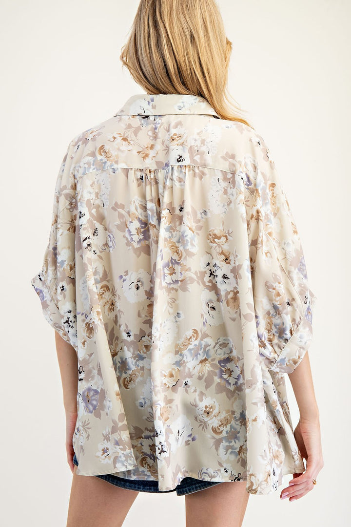 Blusa Claire