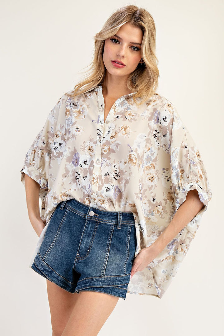Blusa Claire