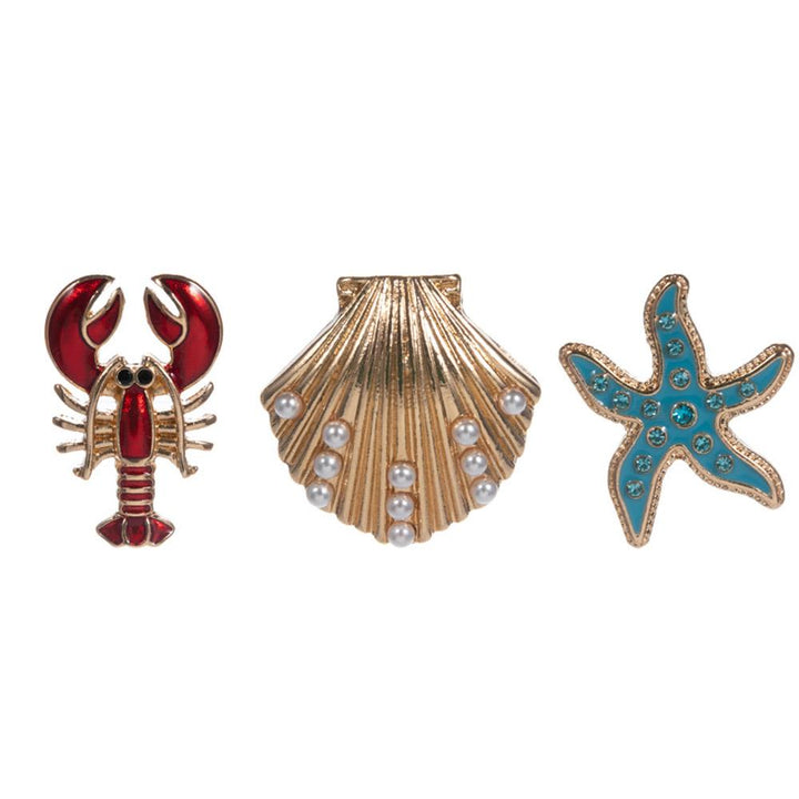 Set Seaside