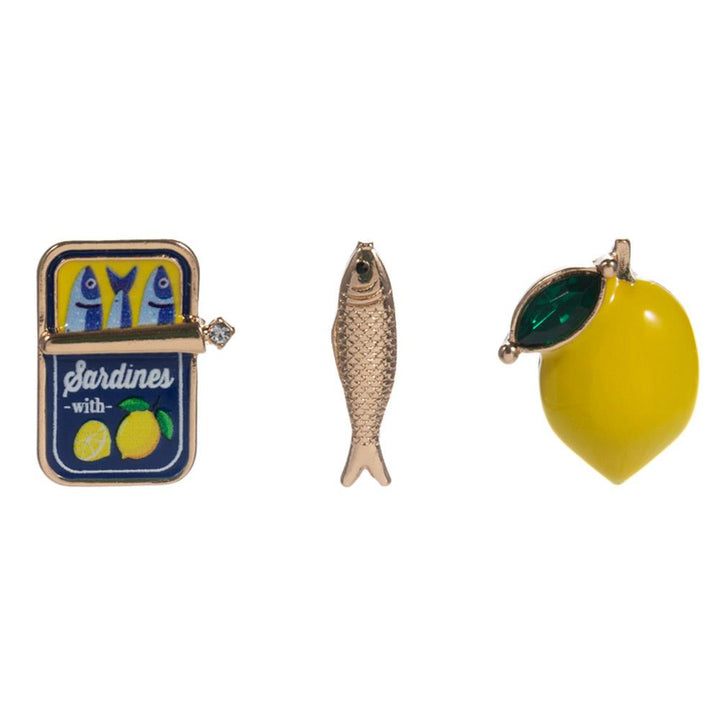 Set Mediterranean