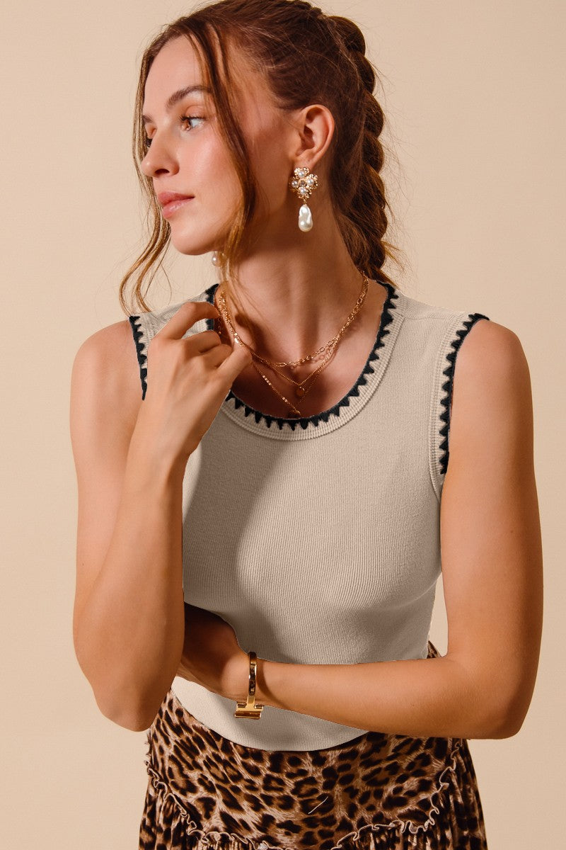 Blusa Lexie