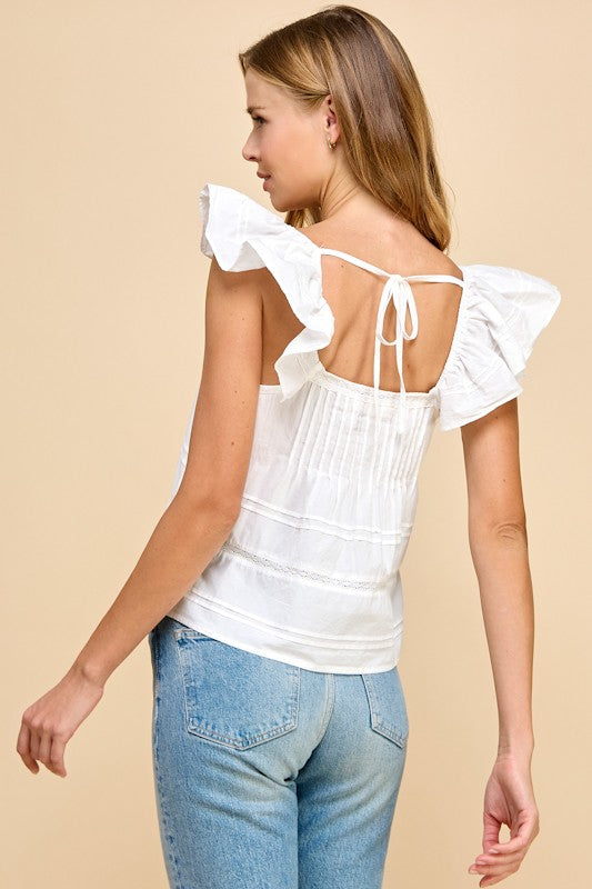 Blusa Elena