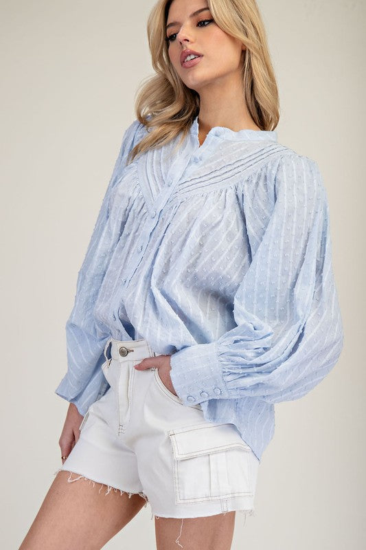 Blusa Bruna