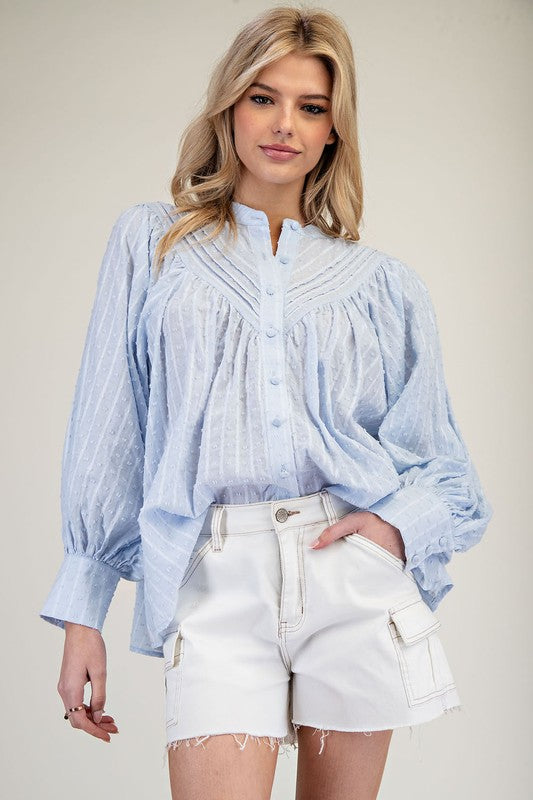 Blusa Bruna