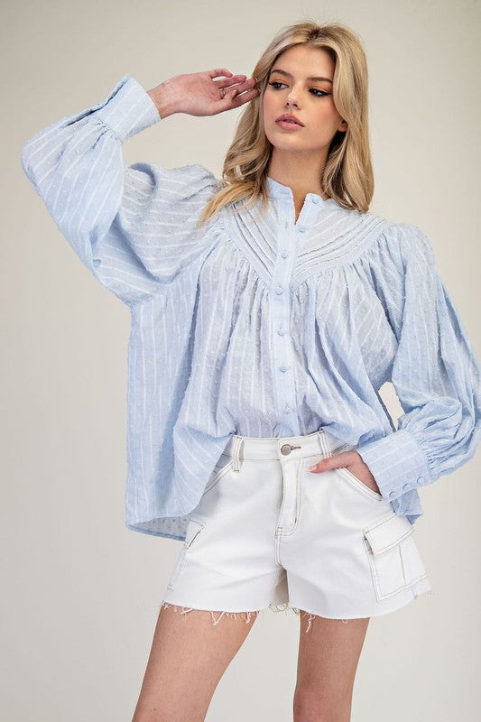 Blusa Bruna
