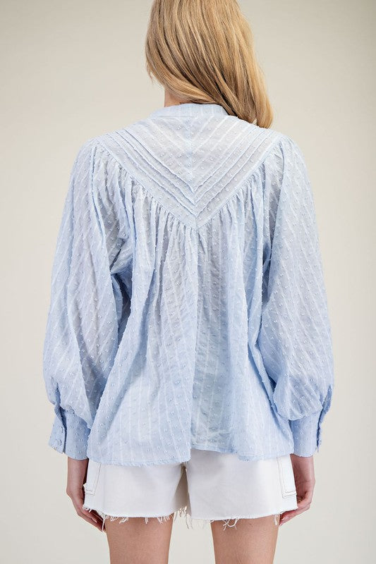 Blusa Bruna