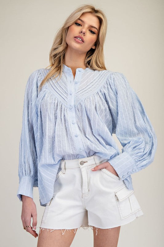 Blusa Bruna
