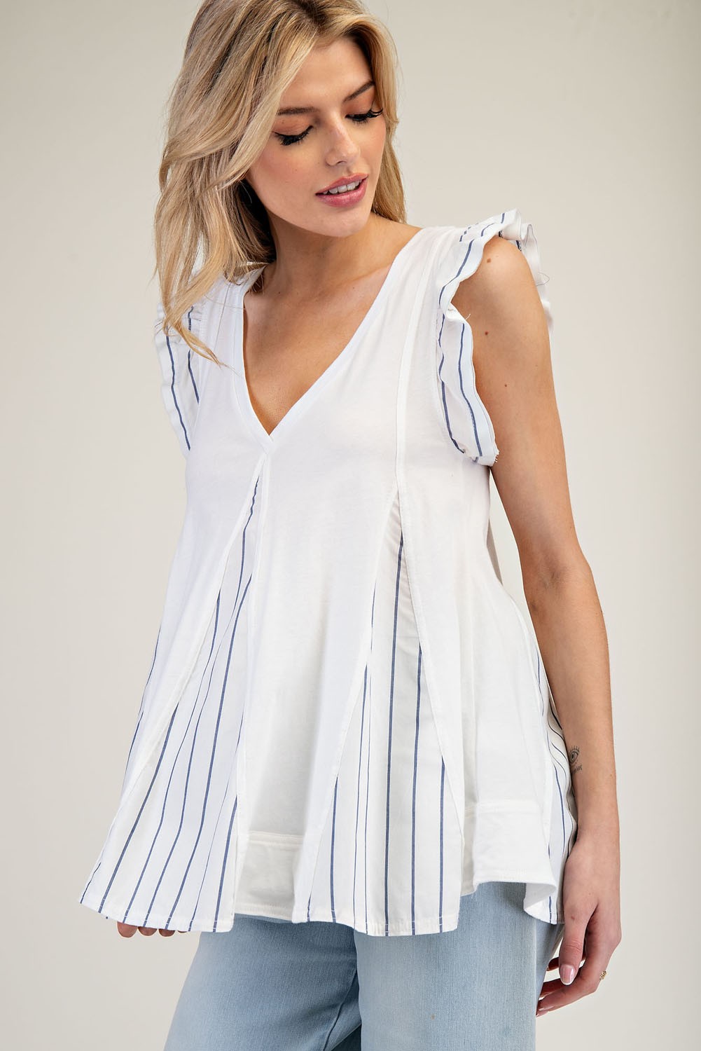 Blusa Clara