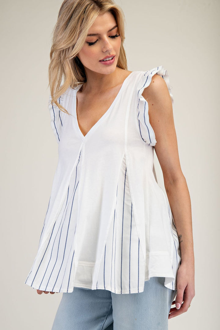 Blusa Clara