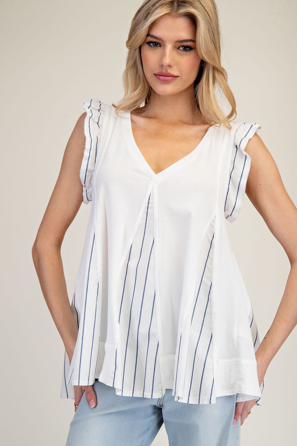 Blusa Clara