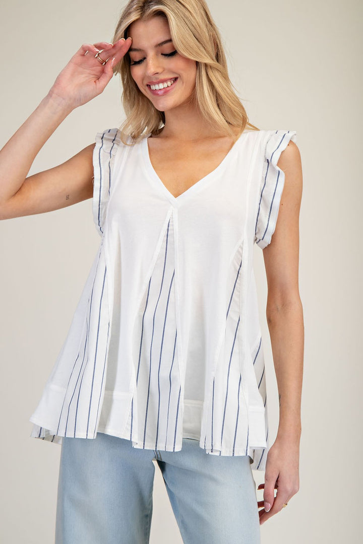 Blusa Clara