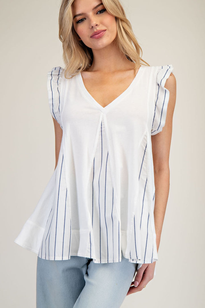 Blusa Clara