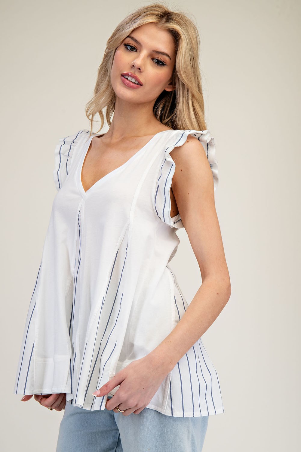 Blusa Clara