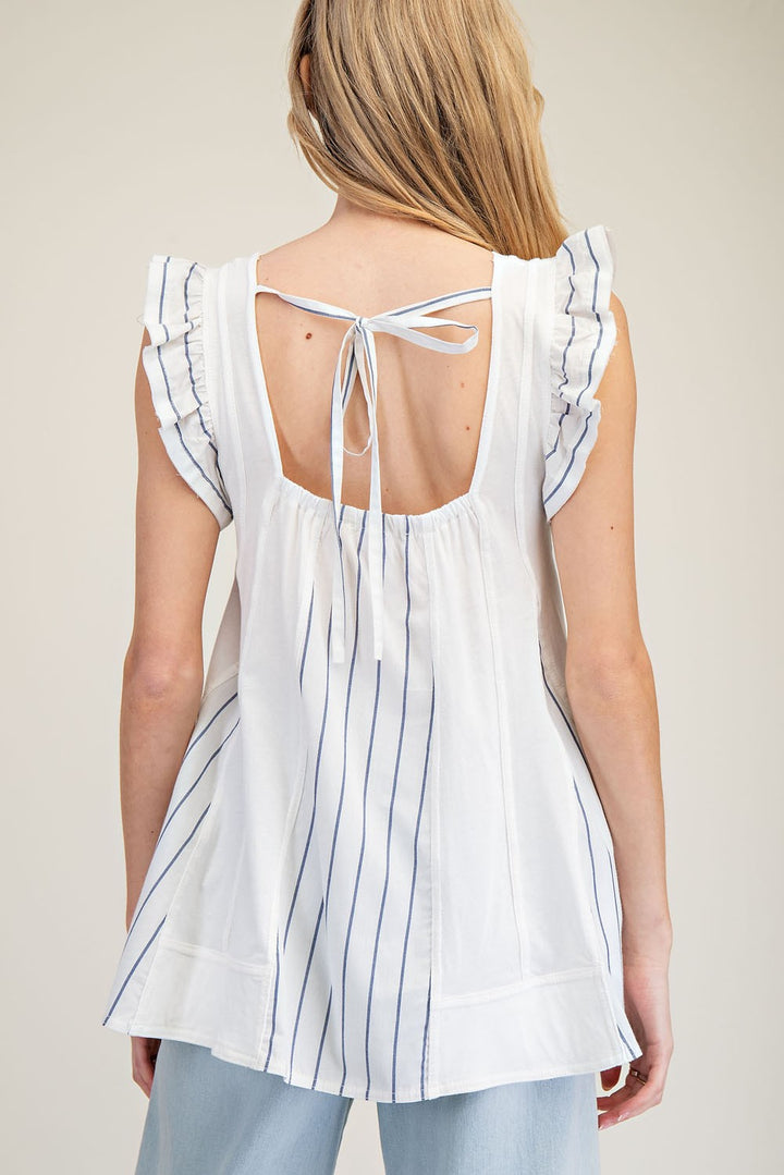 Blusa Clara