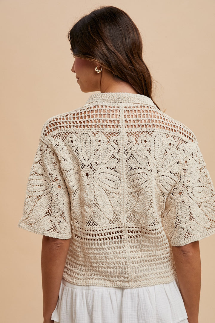 Blusa Aura