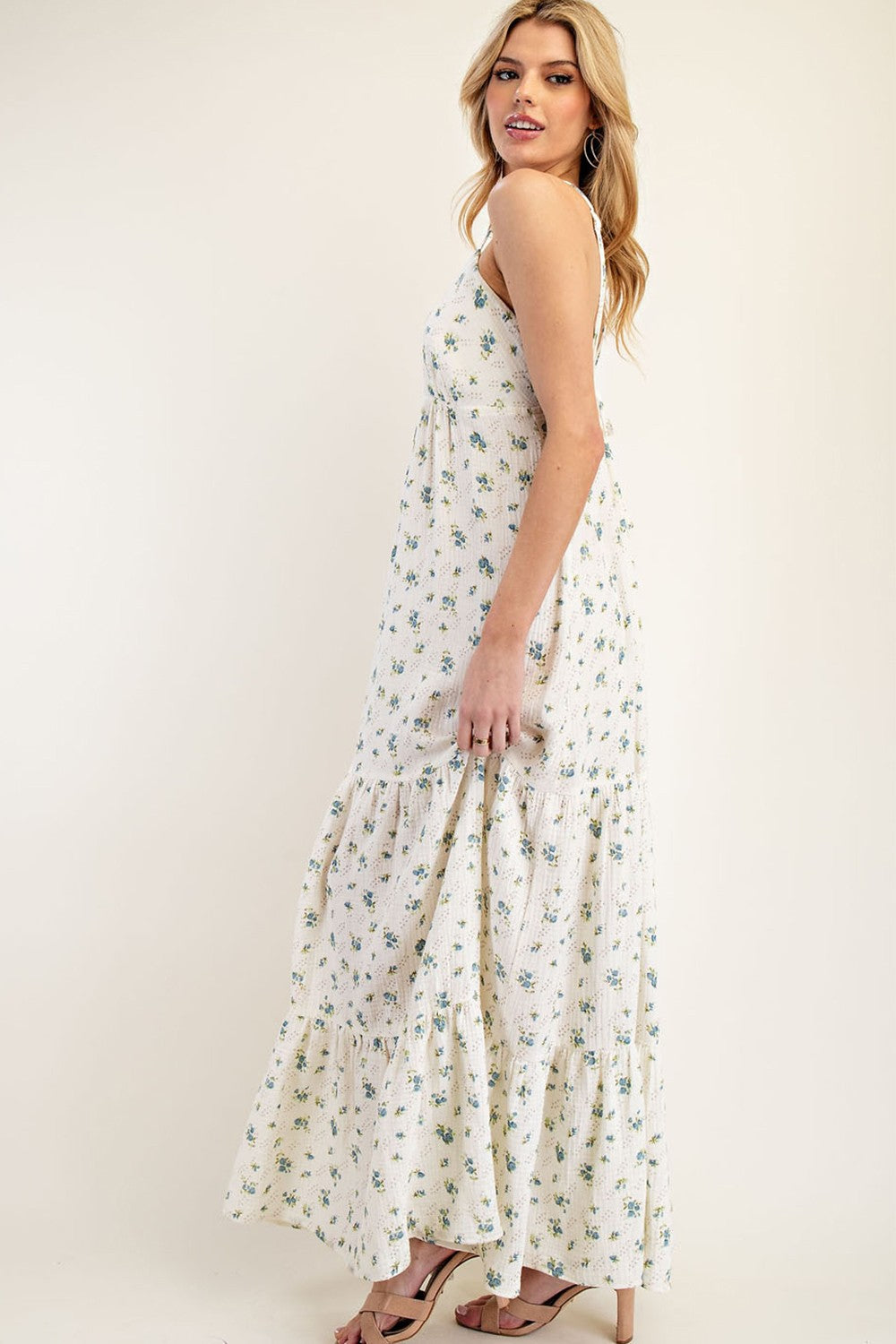 Vestido Triana
