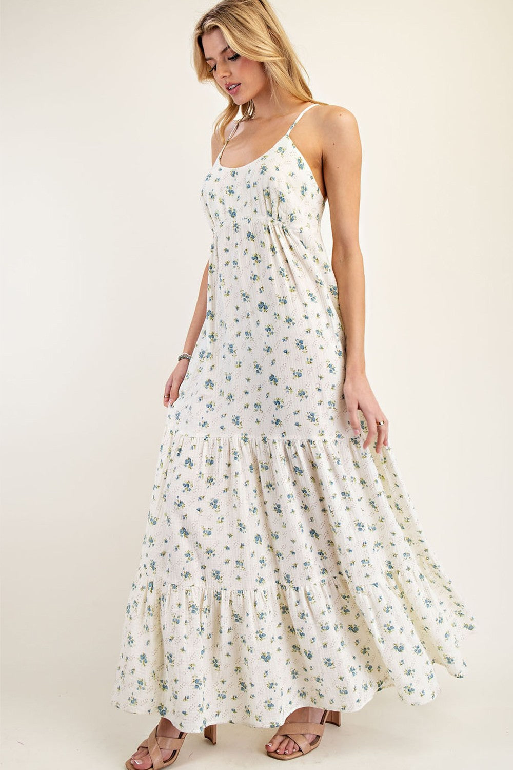 Vestido Triana