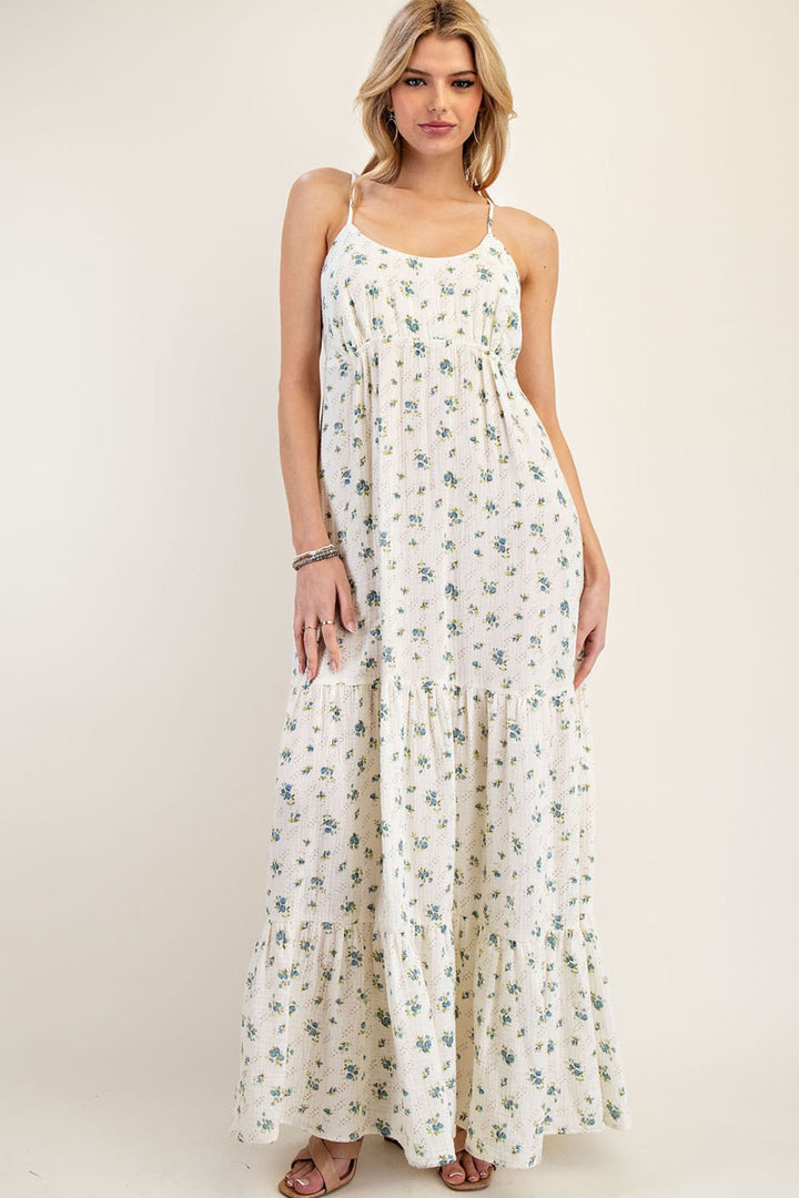 Vestido Triana
